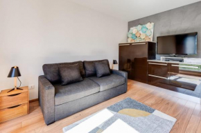 Le Tizi - Magnifique appartement proche du centre ville